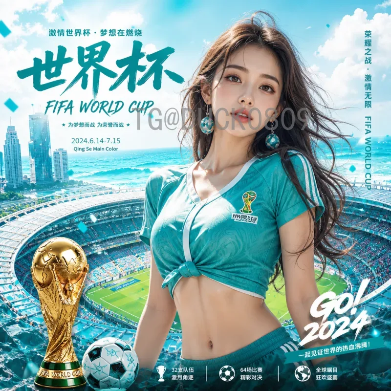 官方2026世界杯淘汰赛赛程时间详解：从32强到决赛的完整日程